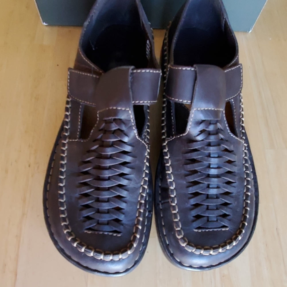 EUROstep Shoes